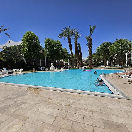 Ceasar Suite At Royal Park Eilat Extérieur photo